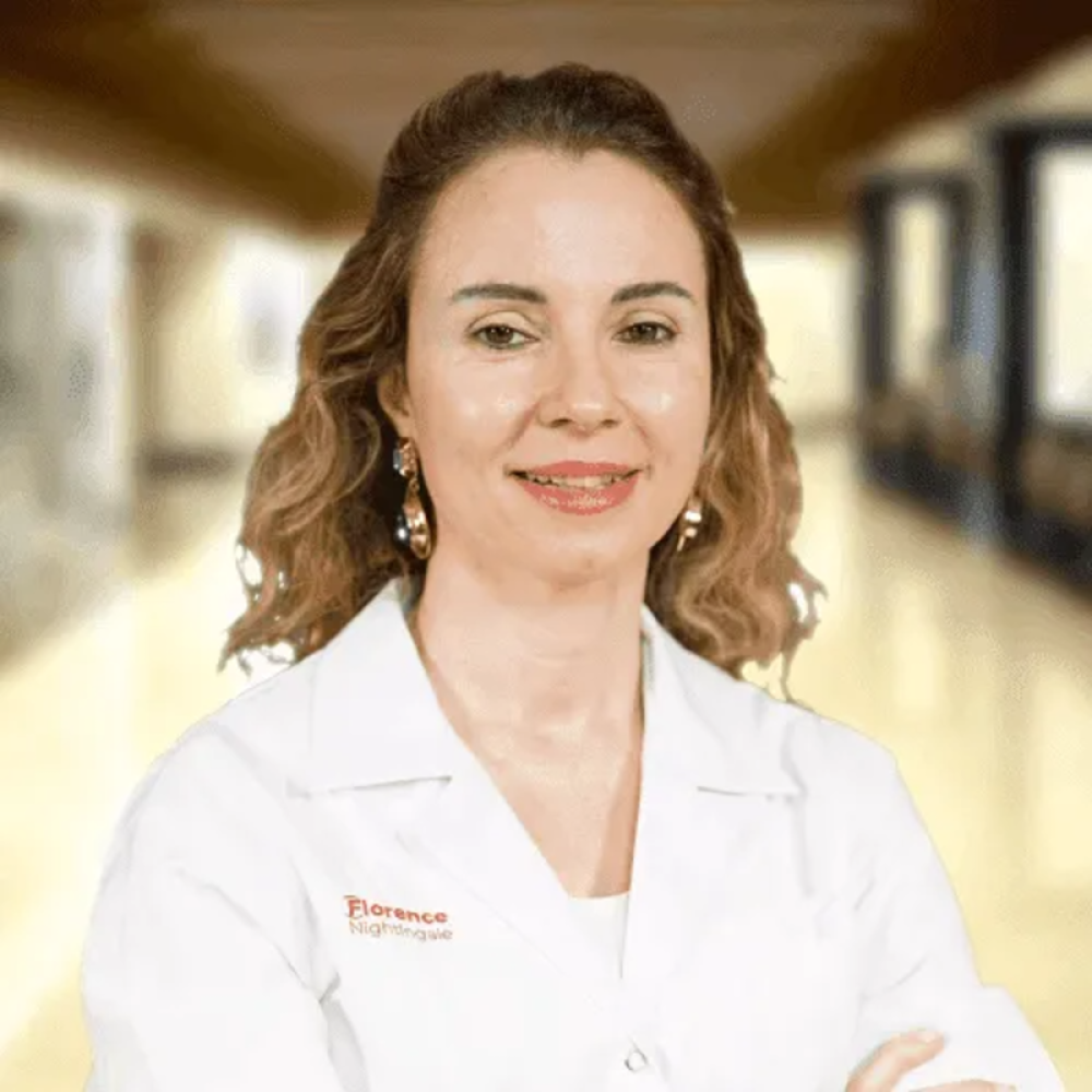 Prof. Dr. SELEN YURDAKUL