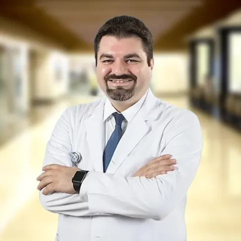 Prof. Dr. ÖMÜR GÖKMEN SEVİNDİK
