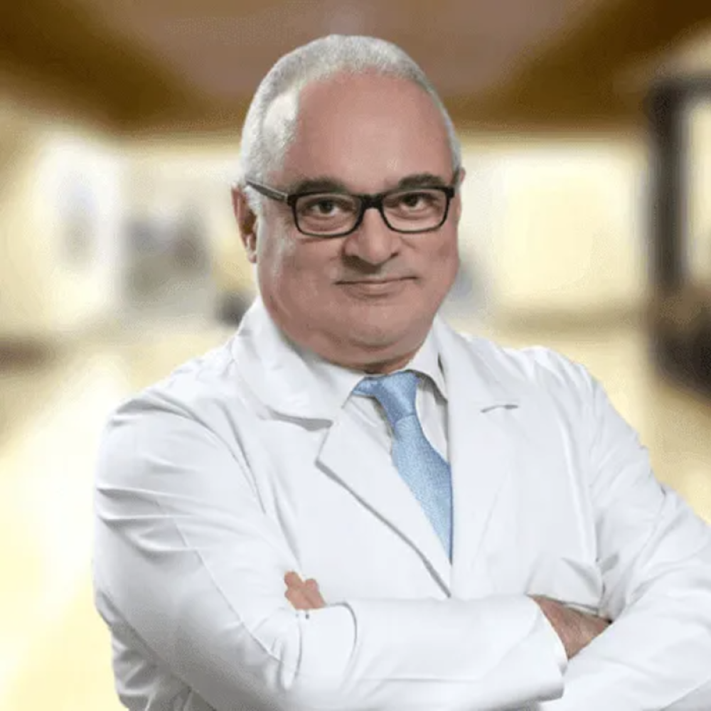 Prof. Dr. SÜMER YAMANER