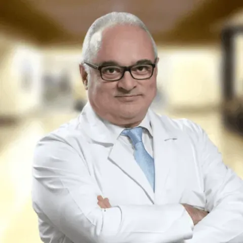 Prof. Dr. SÜMER YAMANER