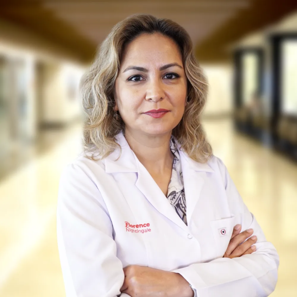 Spec. Dr. ŞENCAN ACAR
