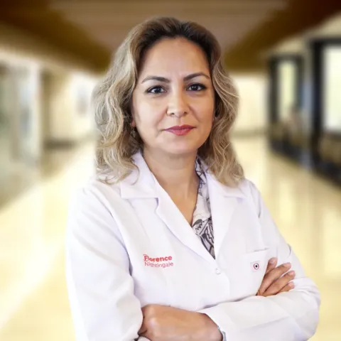 Uzm. Dr. ŞENCAN ACAR