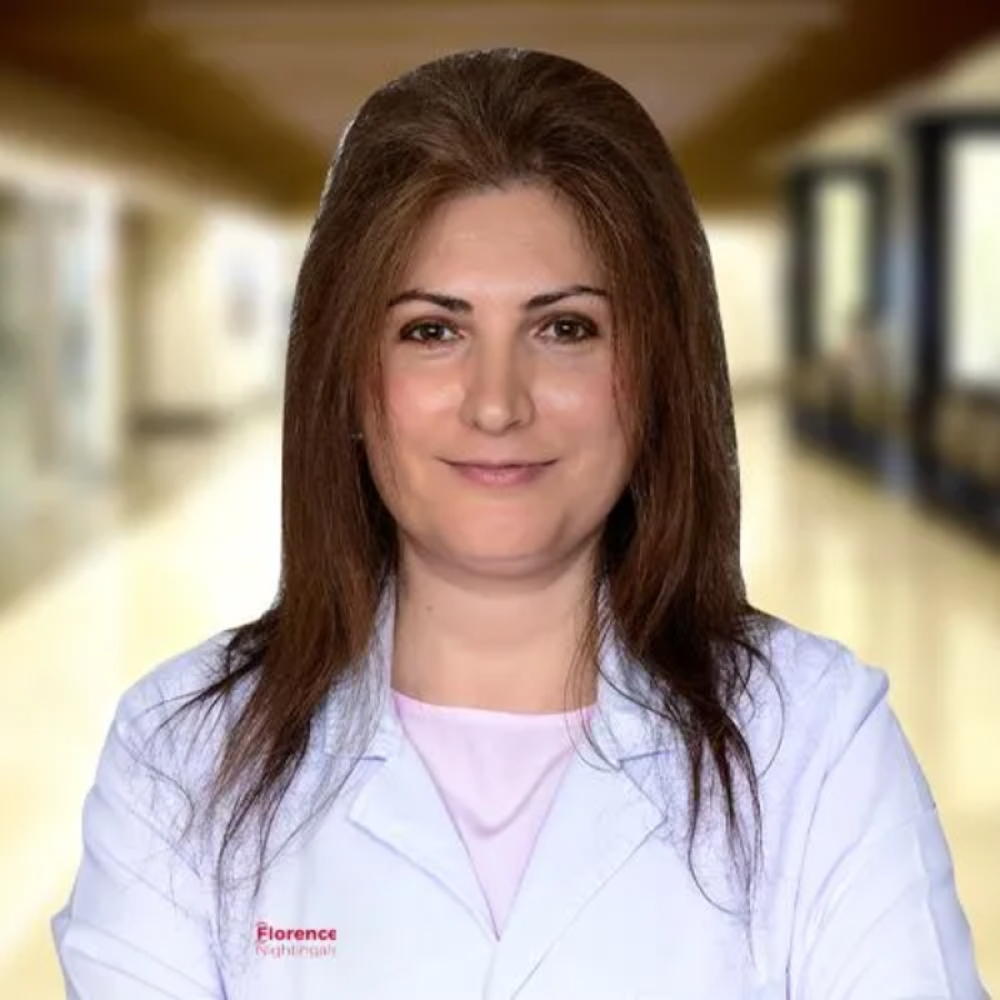 Prof. Dr. TÜLAY ÖZÇELİK