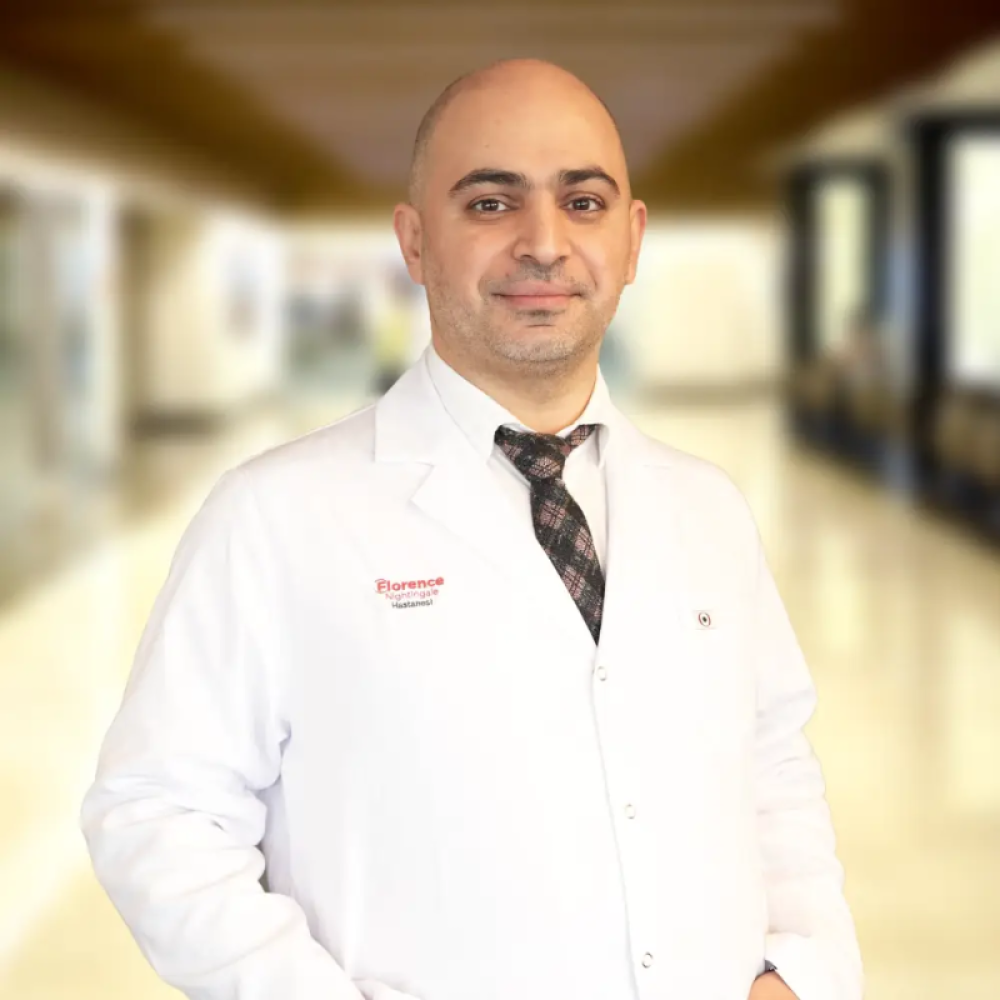 Prof. Dr. KADRİ ÖZER