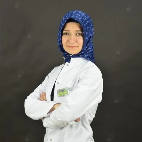 Diş hək. ELİF TURAN GENÇ