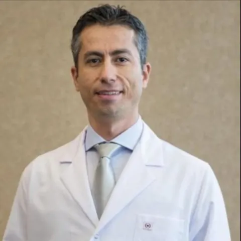 Dr. Öğr. Üyesi HALİL İBRAHİM KÜÇÜK