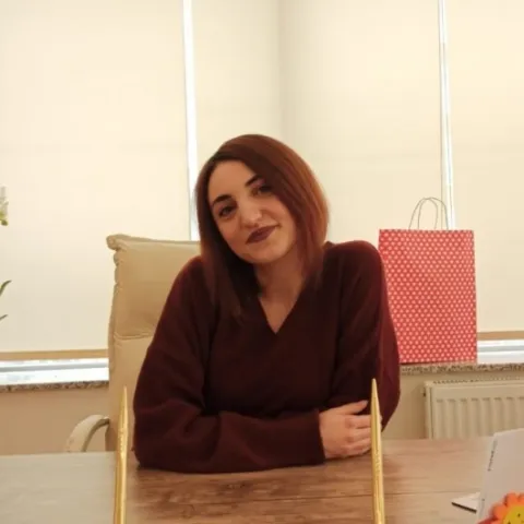 Psk. AYŞE UYAROĞLU