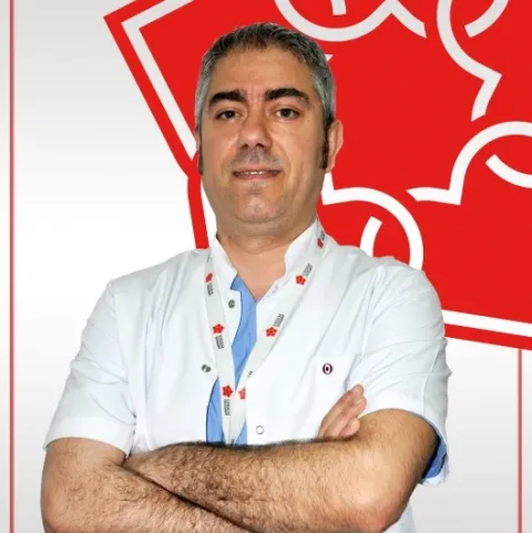 OP. DR. ZAFER DÖRTDOĞAN