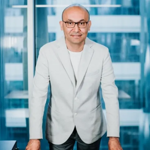 OP. DR. ORHAN ERBAŞ