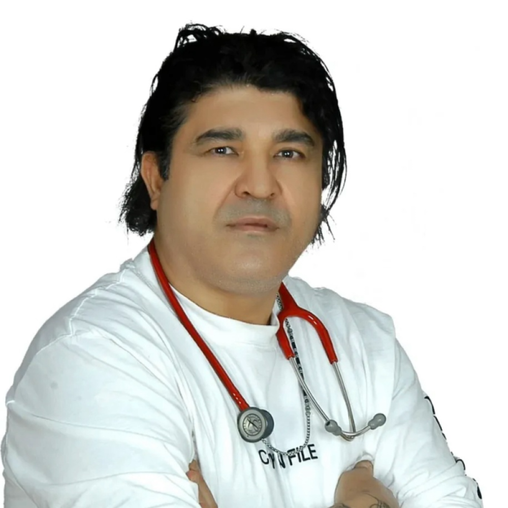 Op. Dr. MUSTAFA TAMER GÜRBAZ