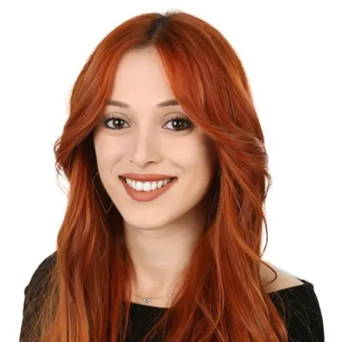 UZM. KL. PSK. HAZAL AVCI