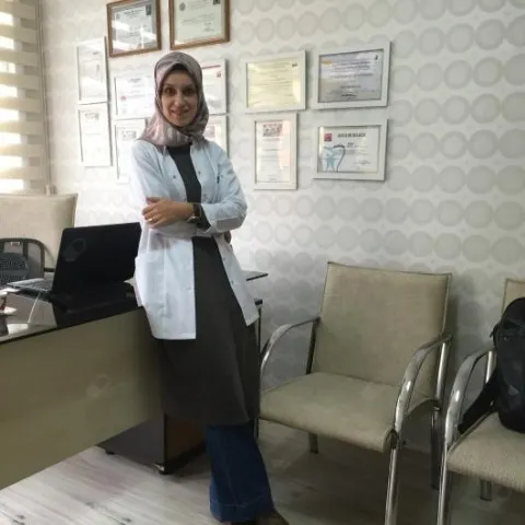 DT. BÜŞRA YAZICI