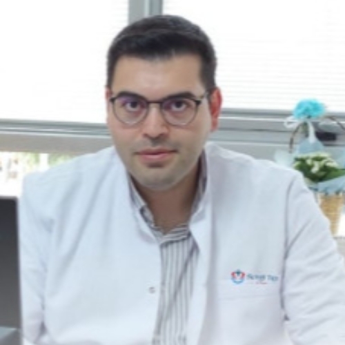 Uzm. Dr. Caner ALTUN