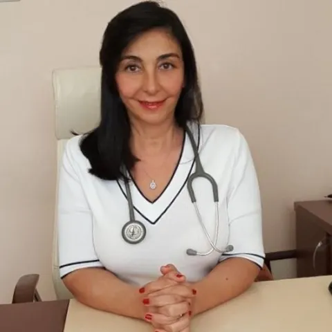 İxt. Dr. SEVİN KARALAR