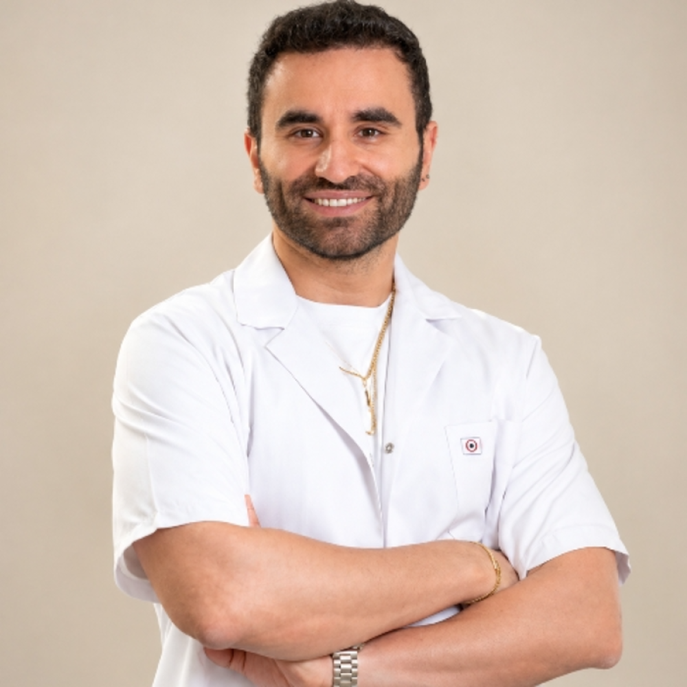 Dr. Op. Dr. Abdullah CEVRİOĞLU