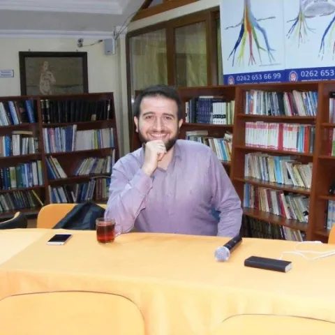 Psy. Couns. TEMEL KOÇAK