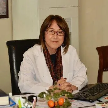 OP. DR. NESRİN KALELİOĞLU
