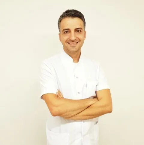 DDS HASAN İRFAN ULUDAĞ