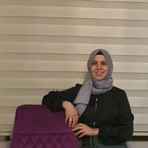 Dr. VİLDAN TEKELİOĞLU