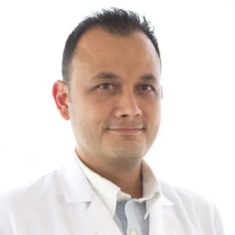 DYT. MUSTAFA BAHAR