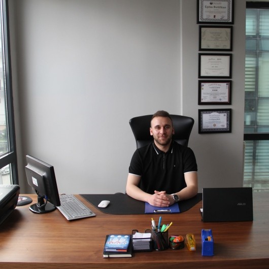 PSK. DAN. BEHLÜL ALİ ESİRCİ