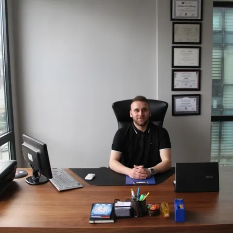 PSK. DAN. BEHLÜL ALİ ESİRCİ