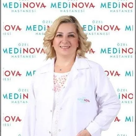 OP. DR. ZEYNEP ÖZLEM KARAOĞLU