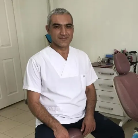 DT. ERDİNÇ BEKÇİ