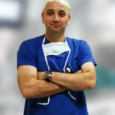 Chir. Dr. ENGİN BAŞTÜRK