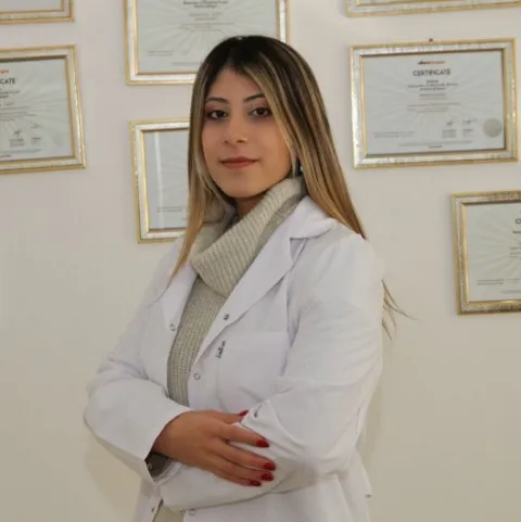 DYT. MANOLYA NUR ÜŞÜR
