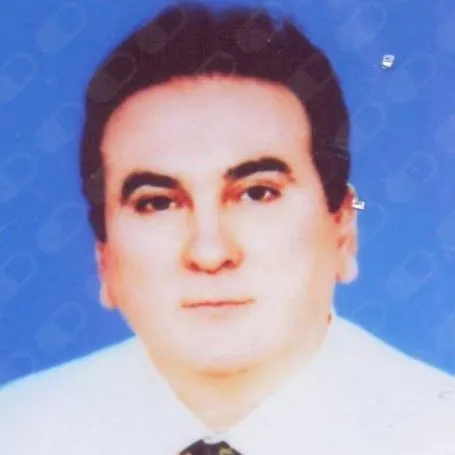 PROF. DR. ÜMİT ÖZYURDA