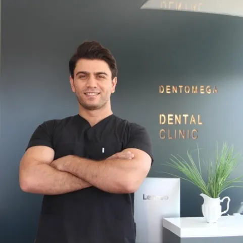 DT. FATİH KARADAYI