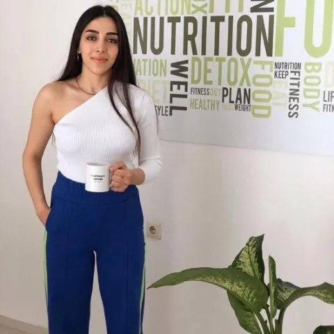 DYT. MERYEM KIRK