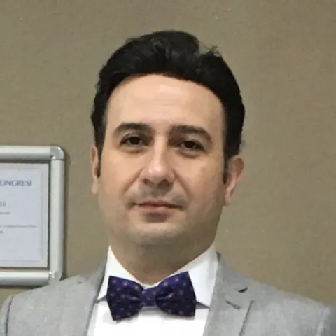 Surg. Dr. ERBİL KILIÇ