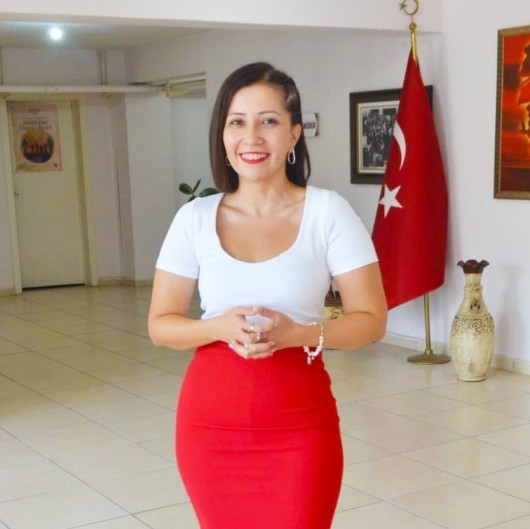 Psix. SUNA ÖĞÜR