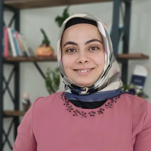 İxt. Dr. GÜLSEDA AYRANCI