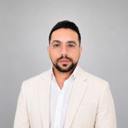 Klin. psix. Çağdaş Vezir Profil Şəkli