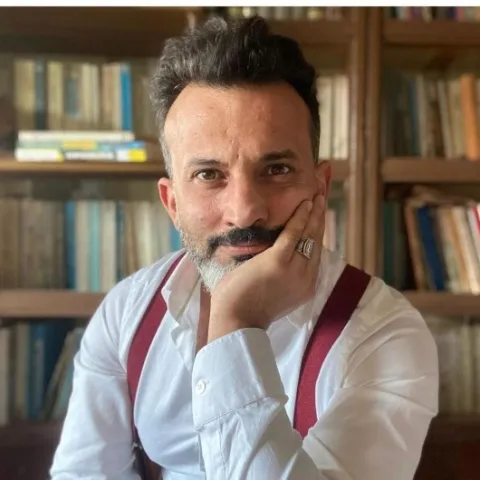 DOÇ. DR. MEHMET FATİH KARSLI