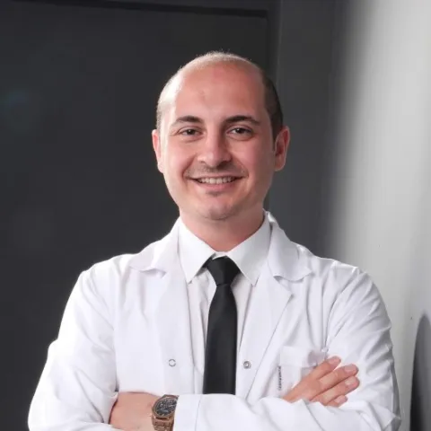 DT. ERDEM ALPEREN OFLİ