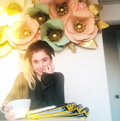 FZT. MELTEM YALÇIN BÜLBÜL