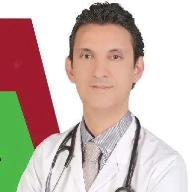 Spec. Dr. TEMURHAN KARA
