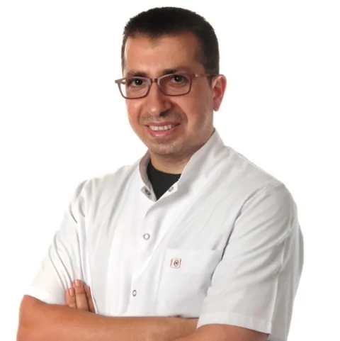 PROF. DR. MUHARREM KISKAÇ