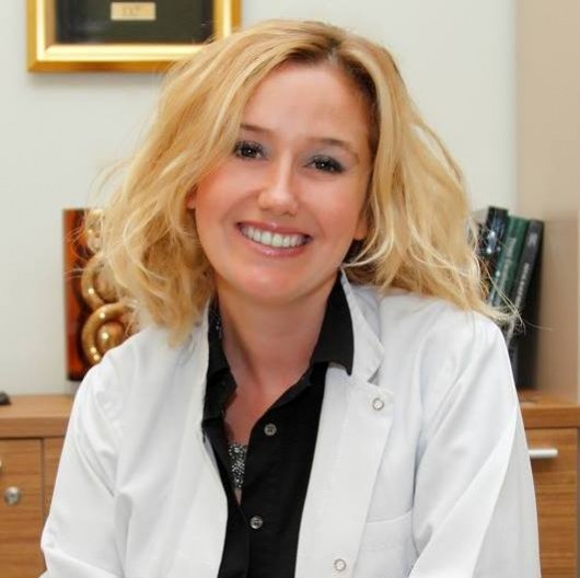 OP. DR. SELİN ÖZALTIN
