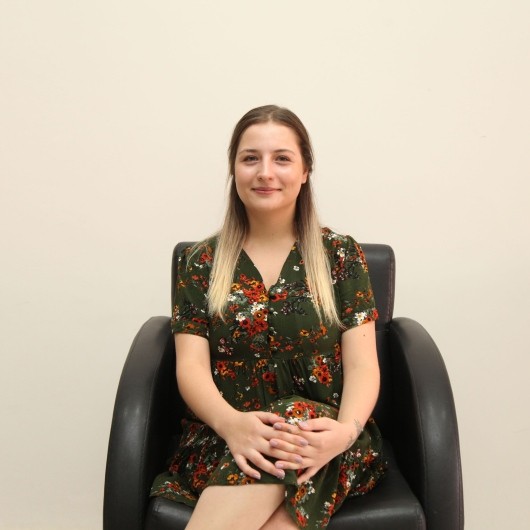 Psix. AYÇA ANI ATILBAZ
