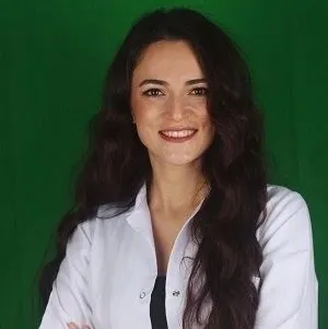 İxt. Dr. YONCA SUNGUR
