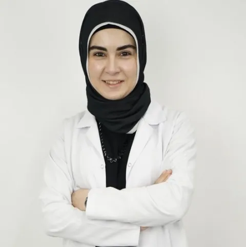 DT. SEDANUR DEMİR AKSOY