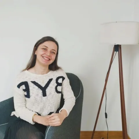 PSK. SUDE EKİNCİOĞLU