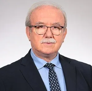 Prof. Dr. NECATİ ÖRMECİ