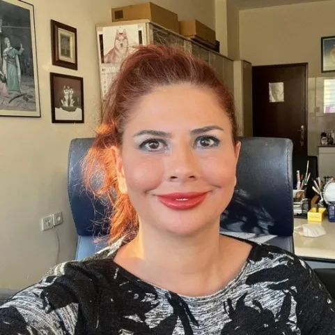 Prof. Dr. MELTEM KOLOĞLU
