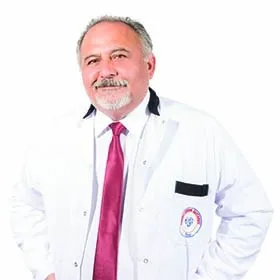 Spec. Dr. ŞEFİK TARLAN